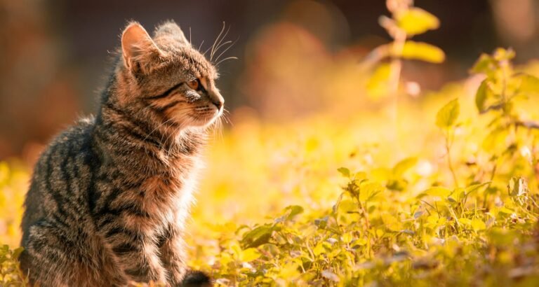 For Cat Lovers — Read This To Help You Care For Them