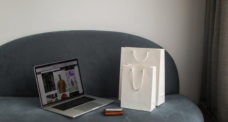 Tips To Help You Shop Online
