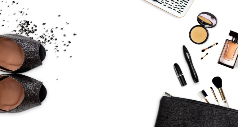 Be Your Own Stylist: All About Fashion