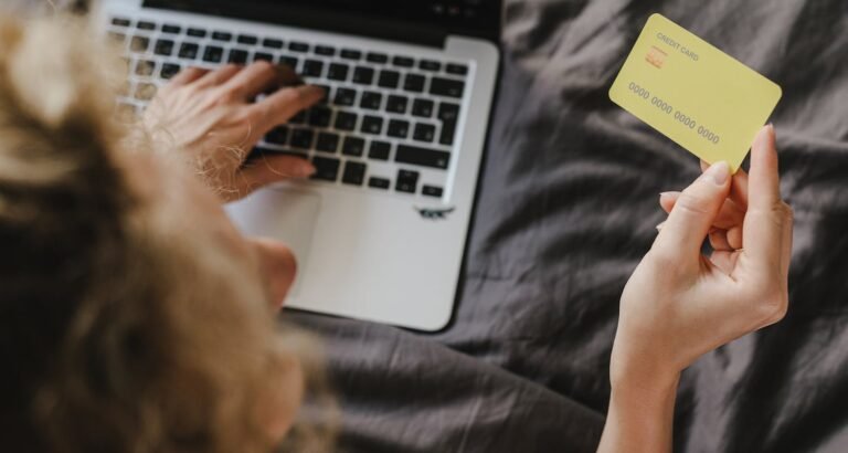 Tips To Help You Shop Online