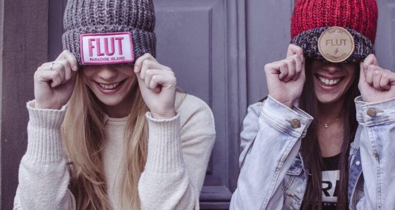 Get A New Look With These Easy Fashion Tips