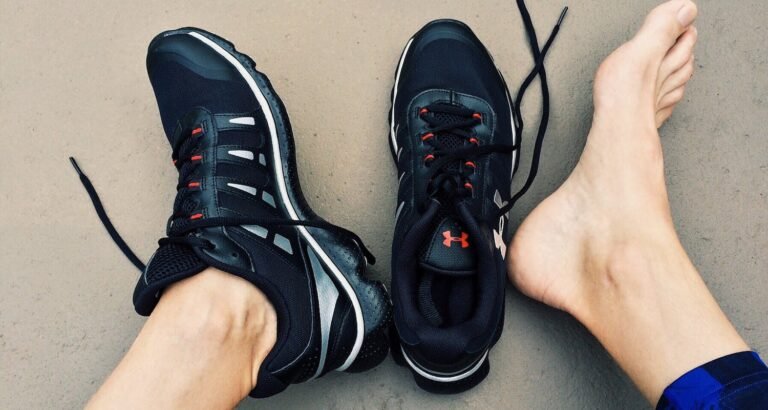 Learn All You Can About Shoes Here