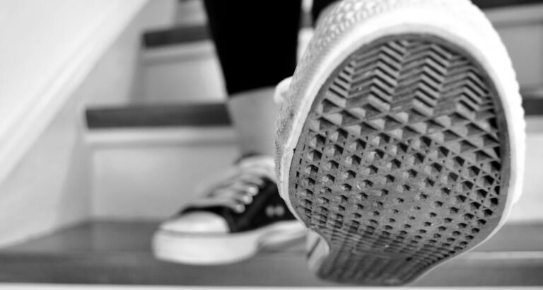 Shopping For Shoes? Read These Tips First!